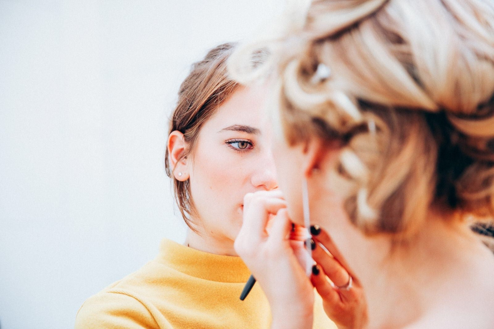 Effetto SunKissed - Alessandra Rizzo, Makeup Artist