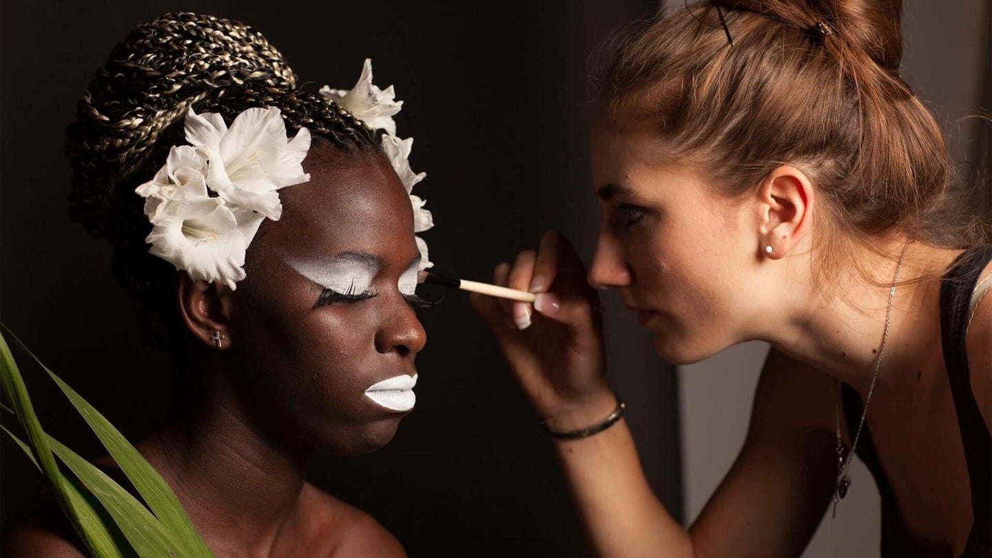 Perché è importante la skincare per un makeup impeccabile? - Alessandra Rizzo, Makeup Artist