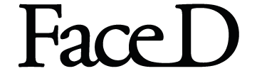 Faced shopping preview