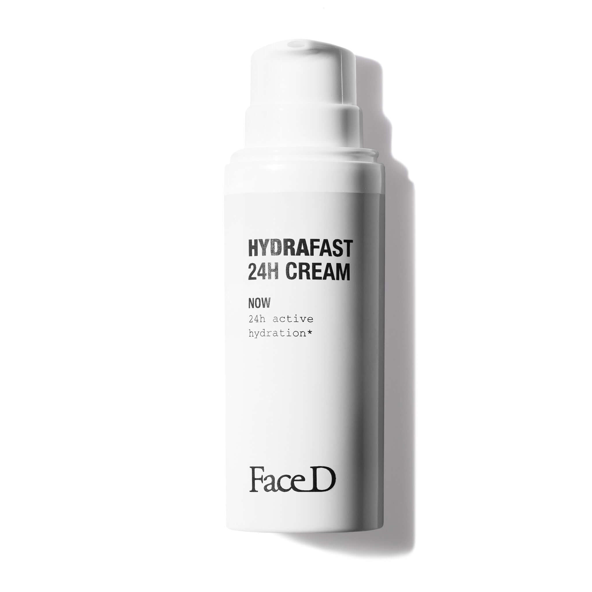 CREMA IDRATANTE 24H SPF15 - 50 ML