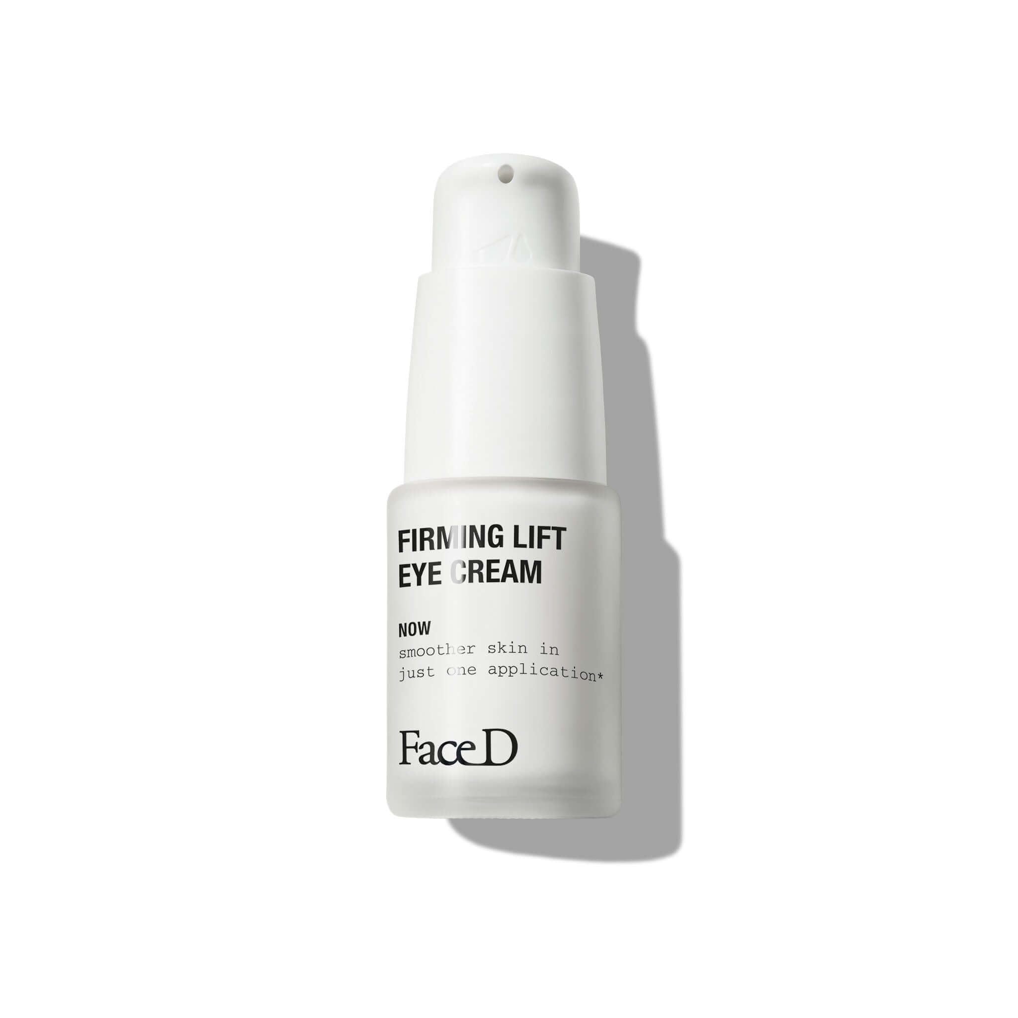 CREMA CONTORNO OCCHI RASSODANTE ANTIRUGHE - 15 ml