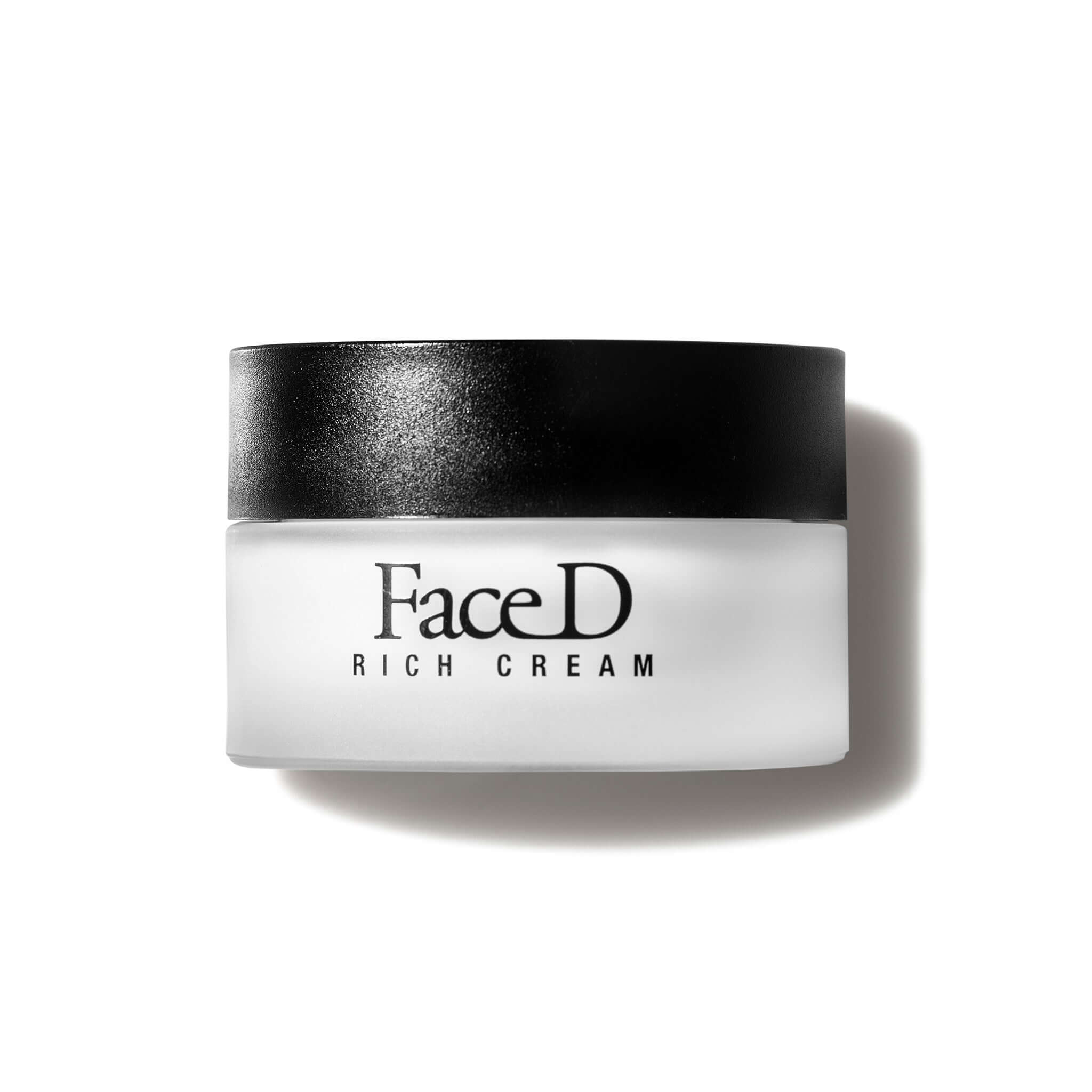 CREMA VISO E COLLO ANTIETÀ INSTANT RICH - 50 ml