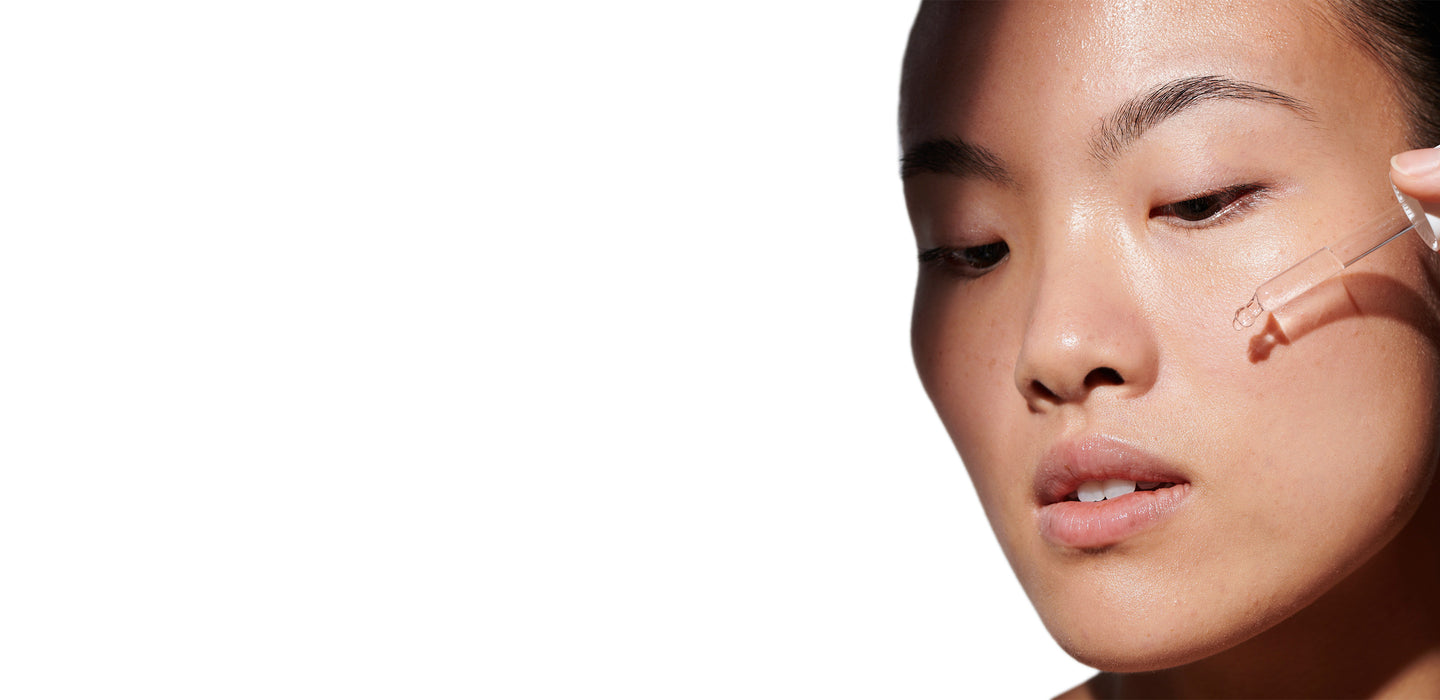 Esfoliazione del viso: perché è importante effettuarla con regolarità