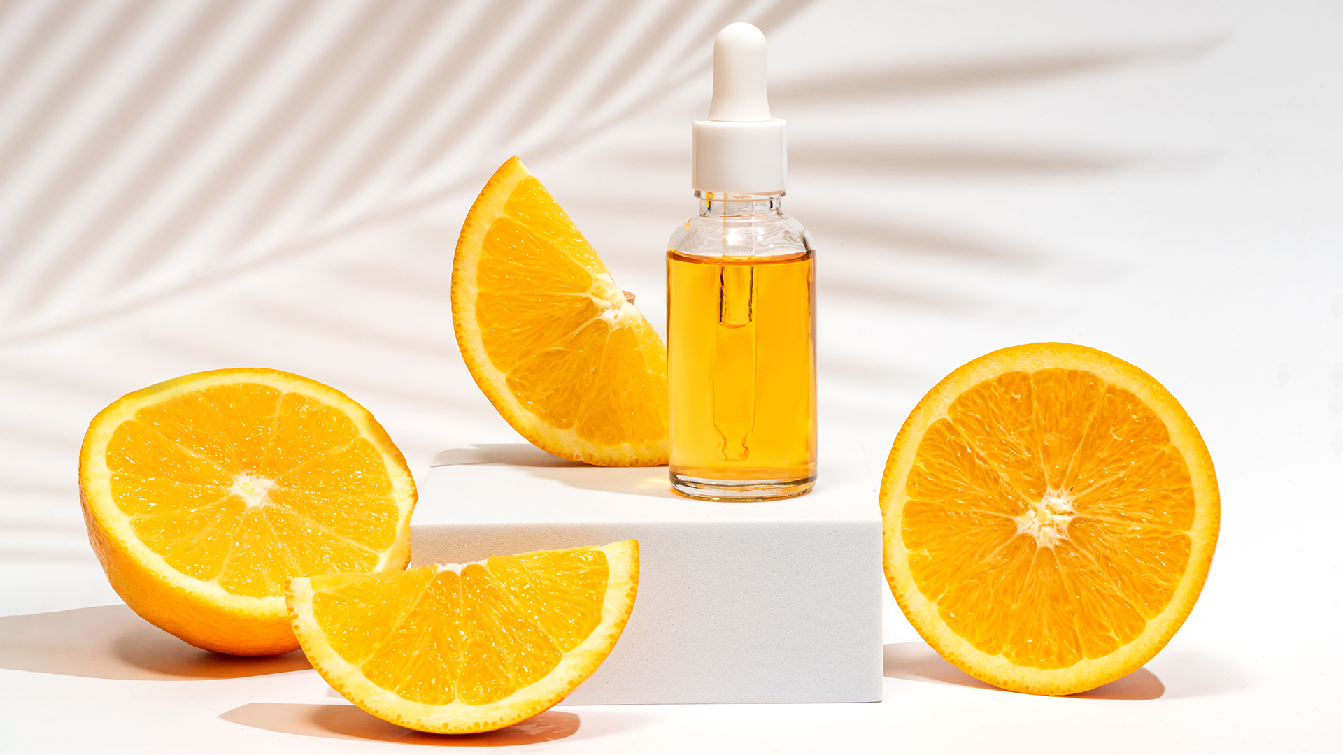 L'importanza della Vitamina C nella Skincare Estiva