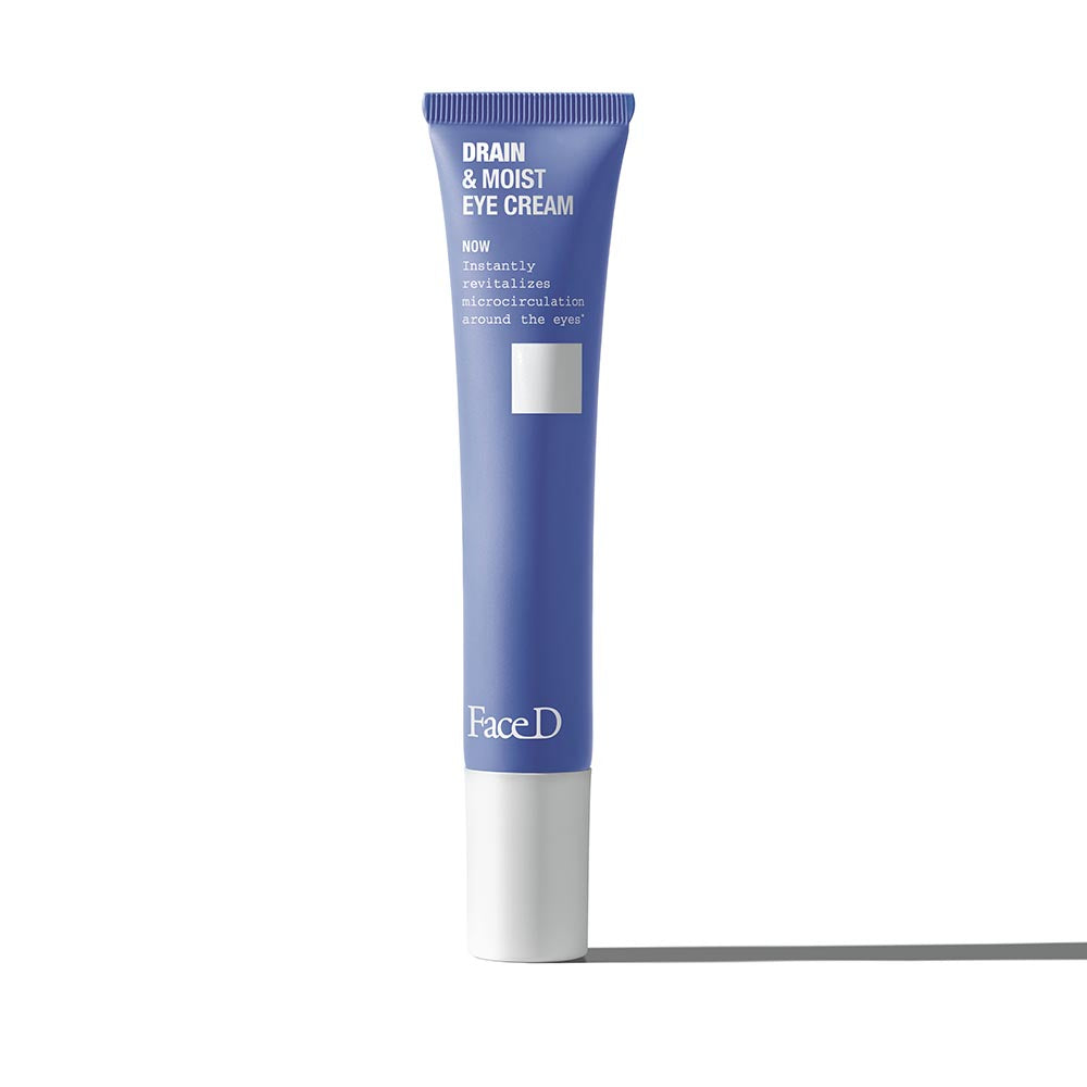 フェイスクリーム CACURE Drainage Skincare Cream 05 フェイスクリーム CACURE Drainage Skincare Cream 05 ダイアナ