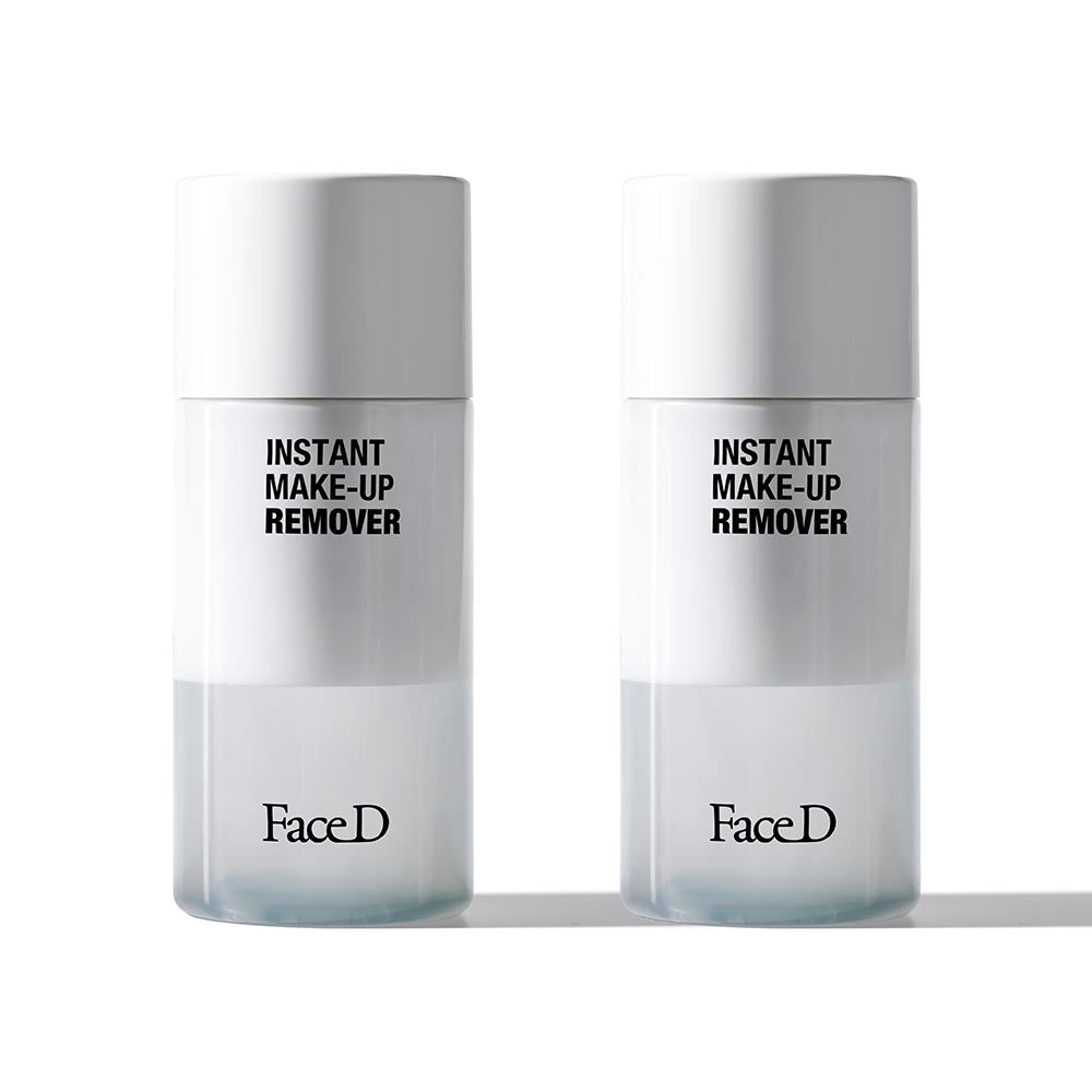 2 x Struccante Bifasico - 125 ml