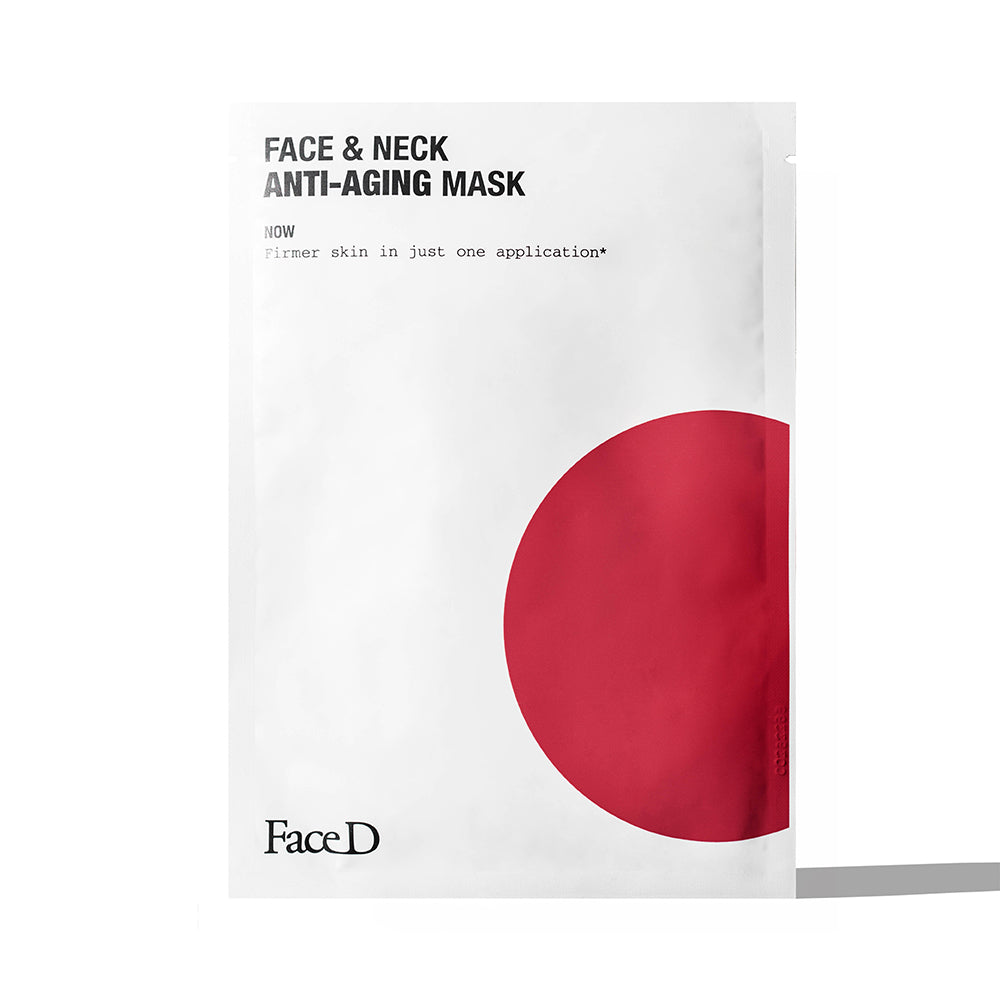 Acquistare Maschera Viso Doposole Online - Foto 8