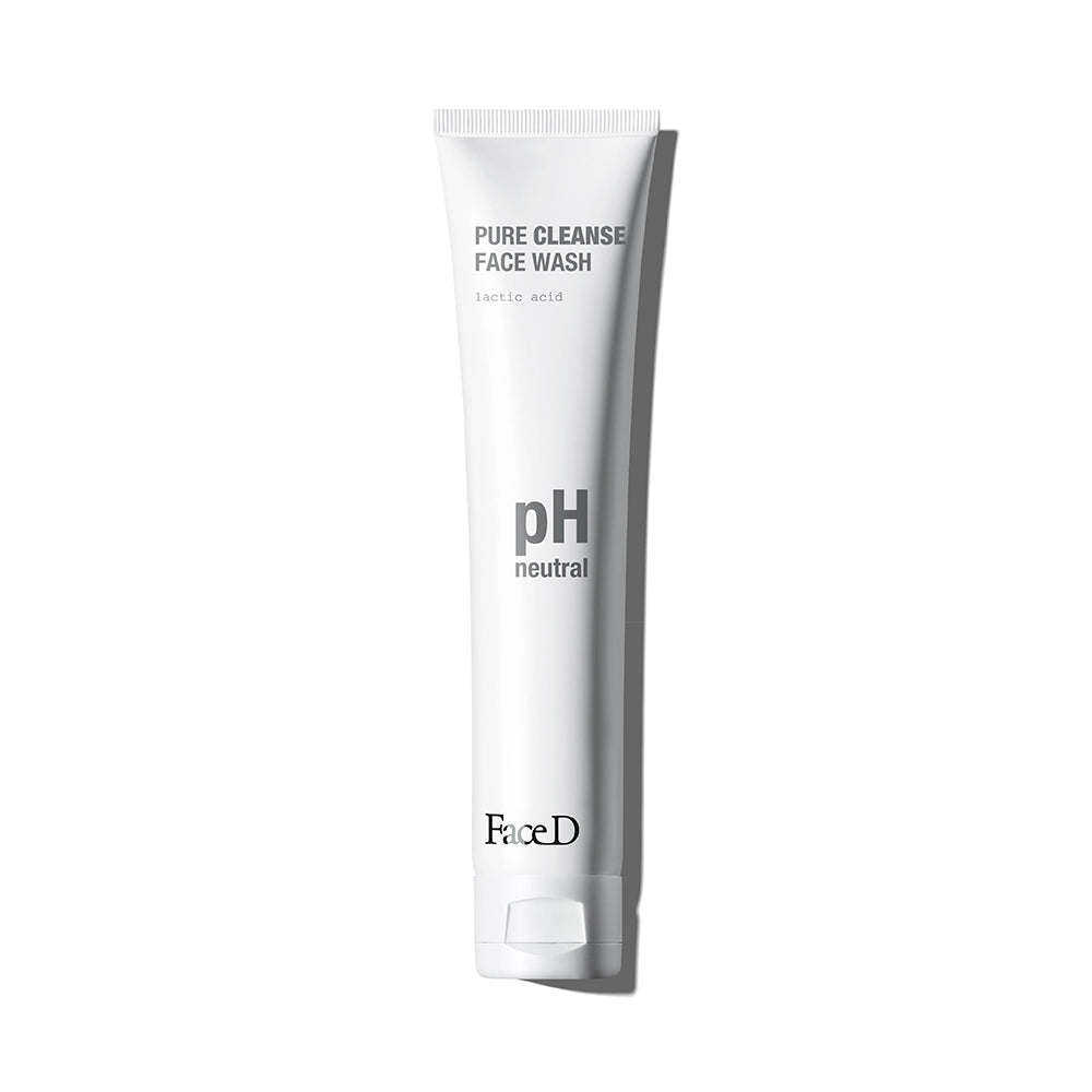 PURE CLEANSE DETERGENTE VISO - Face D