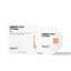 CC CREAM COMPATTA CORRETTRICE DEL COLORE - 8,5 g - Face D - Fronte
