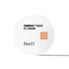 CC CREAM COMPATTA CORRETTRICE DEL COLORE - 8,5 g - Face D - Pack