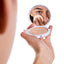 CC CREAM COMPATTA CORRETTRICE DEL COLORE - 8,5 g - Face D - Ragazza