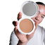 CC CREAM COMPATTA CORRETTRICE DEL COLORE - 8,5 g - Face D - Ragazzo