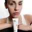 CC CREAM CREMA CORRETTRICE DEL COLORE SPF20 - 40 ml - Face D - Donna di fronte