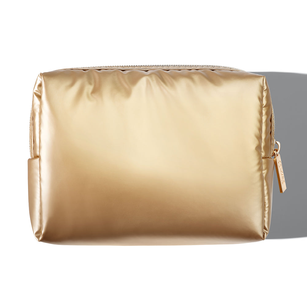 GOLDEN EYES KIT – Sguardo Intenso Immediato - Pochette Oro- Face D