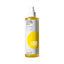 HYDRAOIL SPRAY SOLARE CORPO E CAPELLI - 200 ml - Face D - No tappo