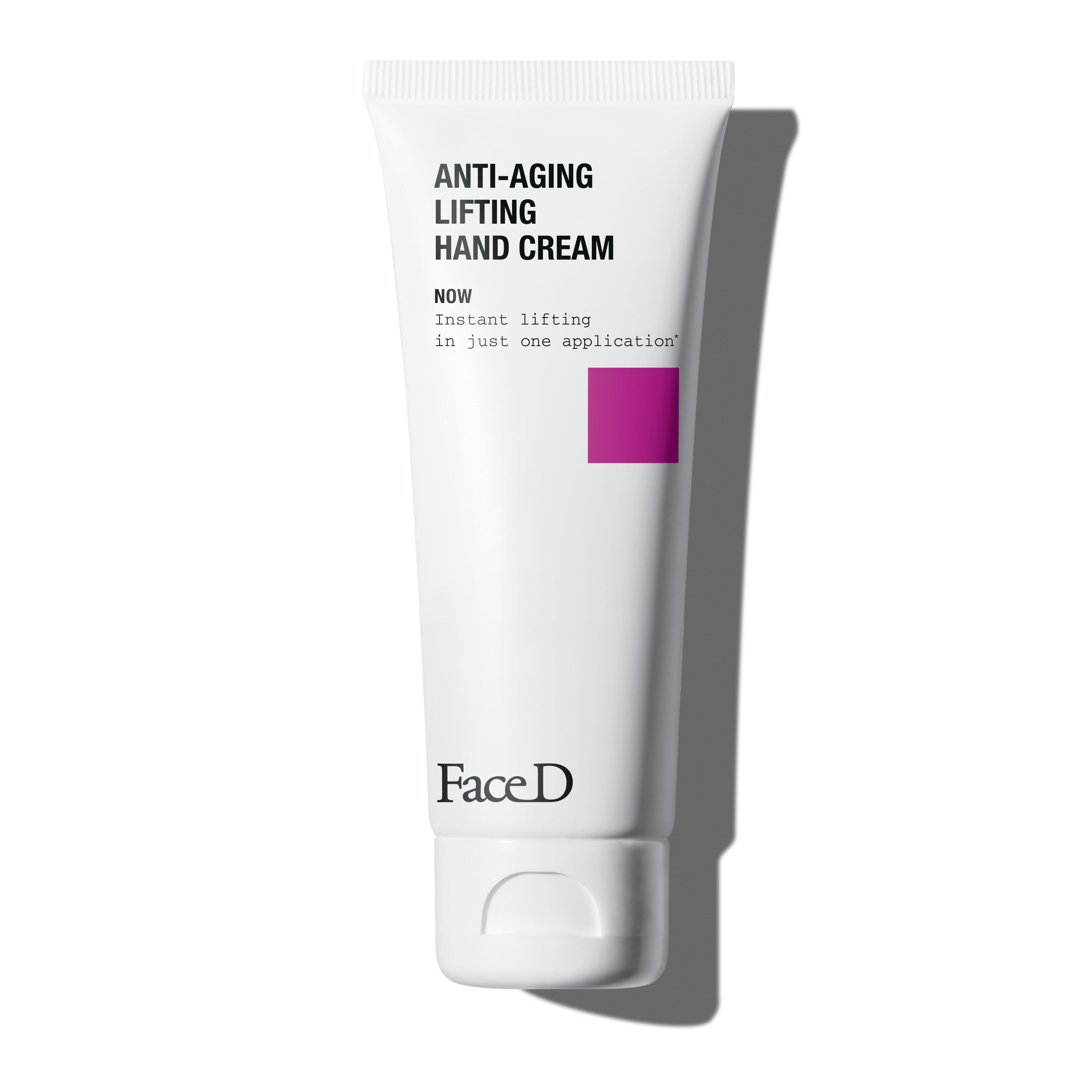 CREMA MANI ANTIETÀ EFFETTO LIFTING SPF15 - 70 ml