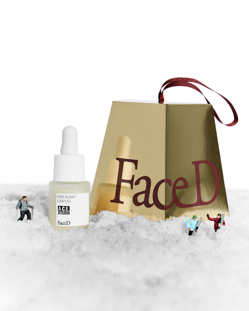 TREE PURE GLOWY ACE - 13ml