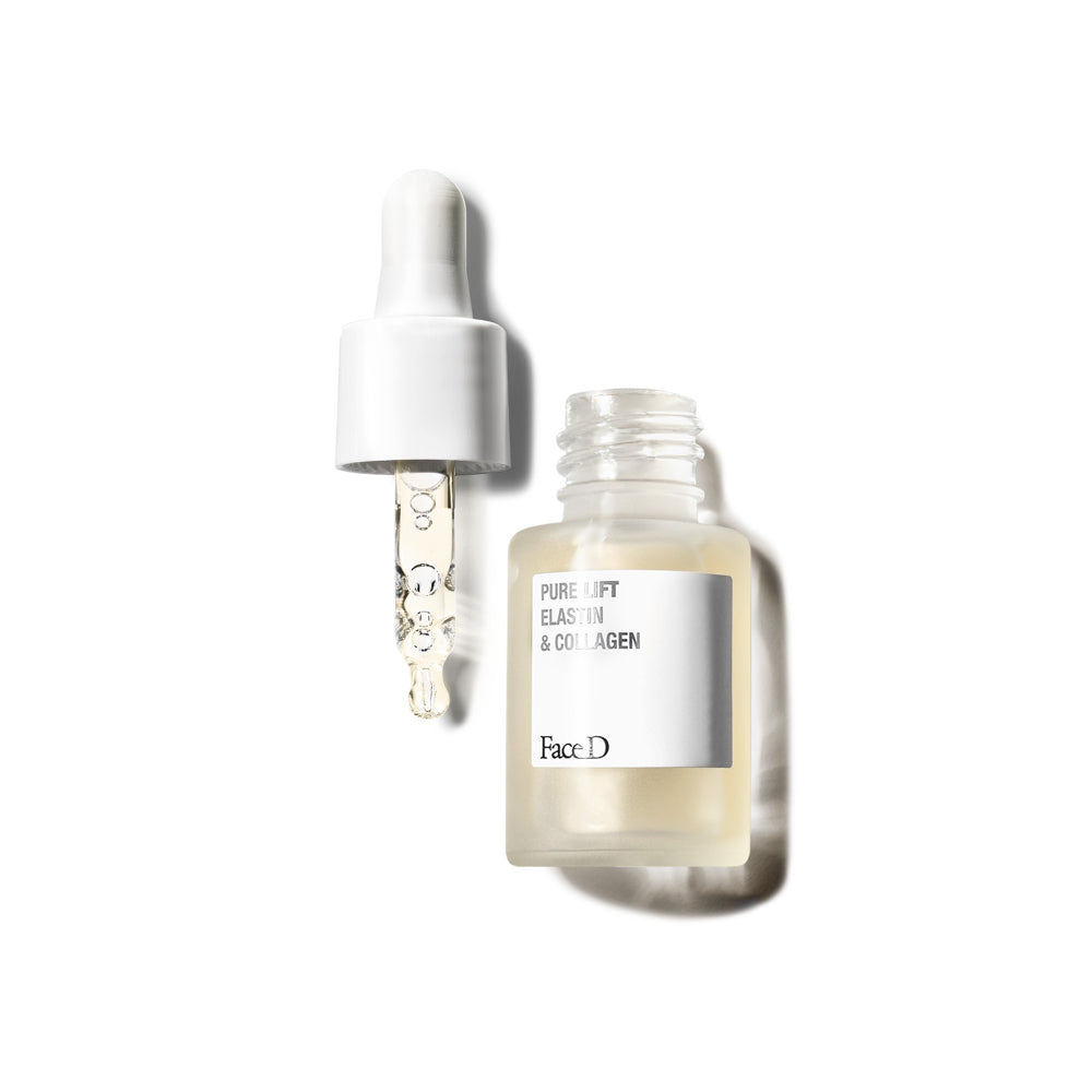 RICH & LIFT KIT - Pure Lift - Face D