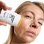 STICK SOLARE VISO E CORPO TRASPARENTE SPF50+ - Face D - Donna