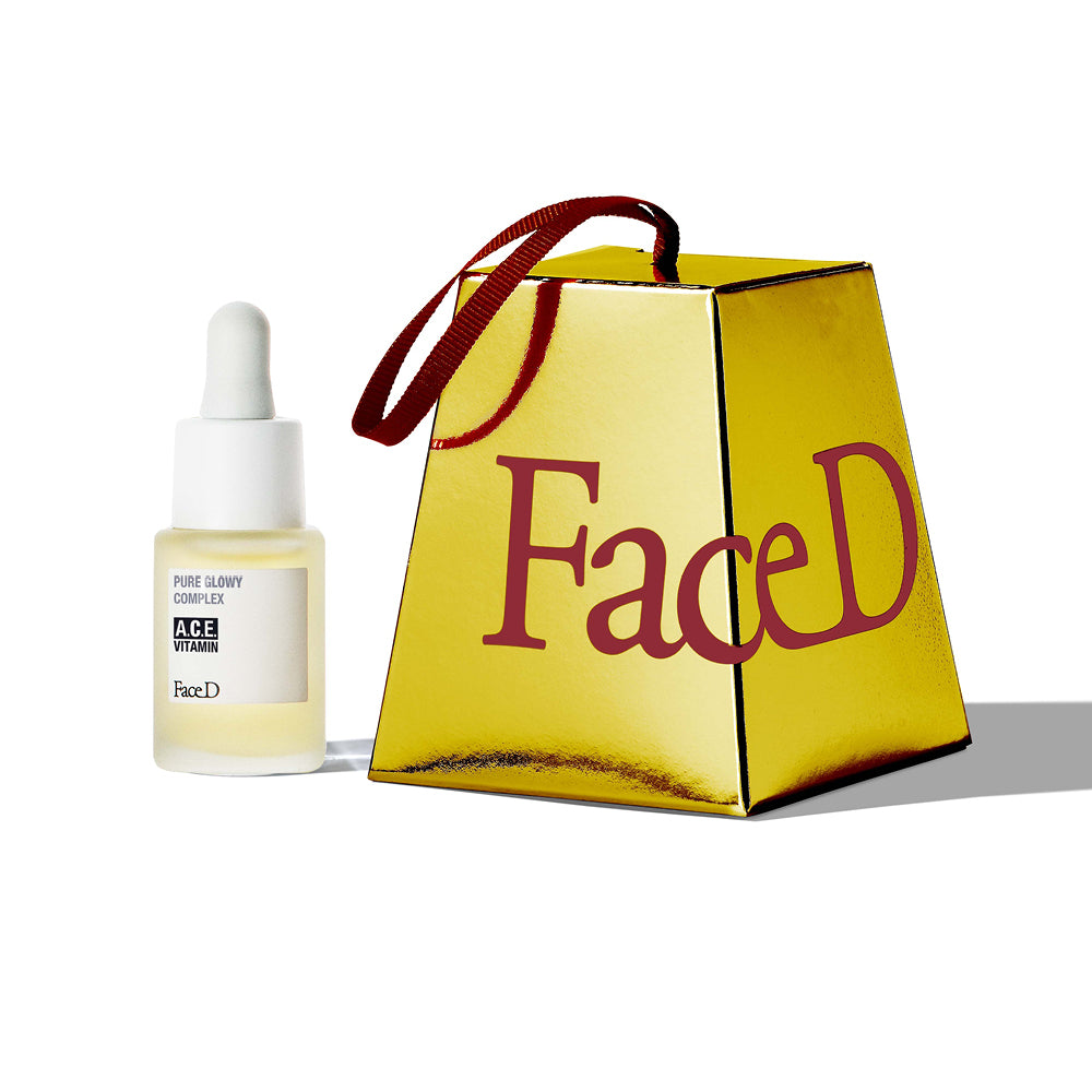 TREE PURE GLOWY ACE - 13ml