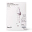 maschera viso acido ialuronico Pure Plump Face D, confezione