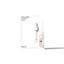 MASCHERA VISO PURE GLOWY COMPLESSO VITAMINE A.C.E. - 17 ml