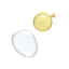 olio solare spray capelli e corpo SPF30 Face D, confezione