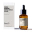 siero viso niacinamide microneedle Face D, confezione