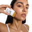 stick solare trasparente viso e corpo SPF50 Face D, dettaglio formato
