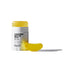 stick solare trasparente viso e corpo SPF50 Face D, vista prodotto