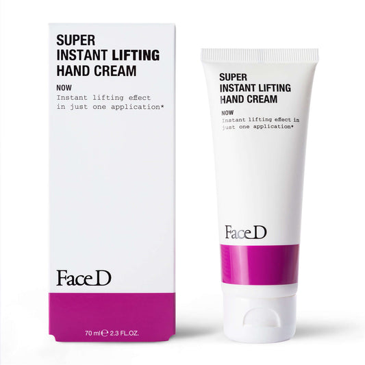 Super-Instant-Lifting-Hand-Cream-FaceD-Anti-Dark-Spots-Pore-Minimizing || Crema-mani-anti-macchia-effetto-lifting-FaceD-Contro-macchie-pori-dilatati_1
