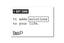 E-Gift card