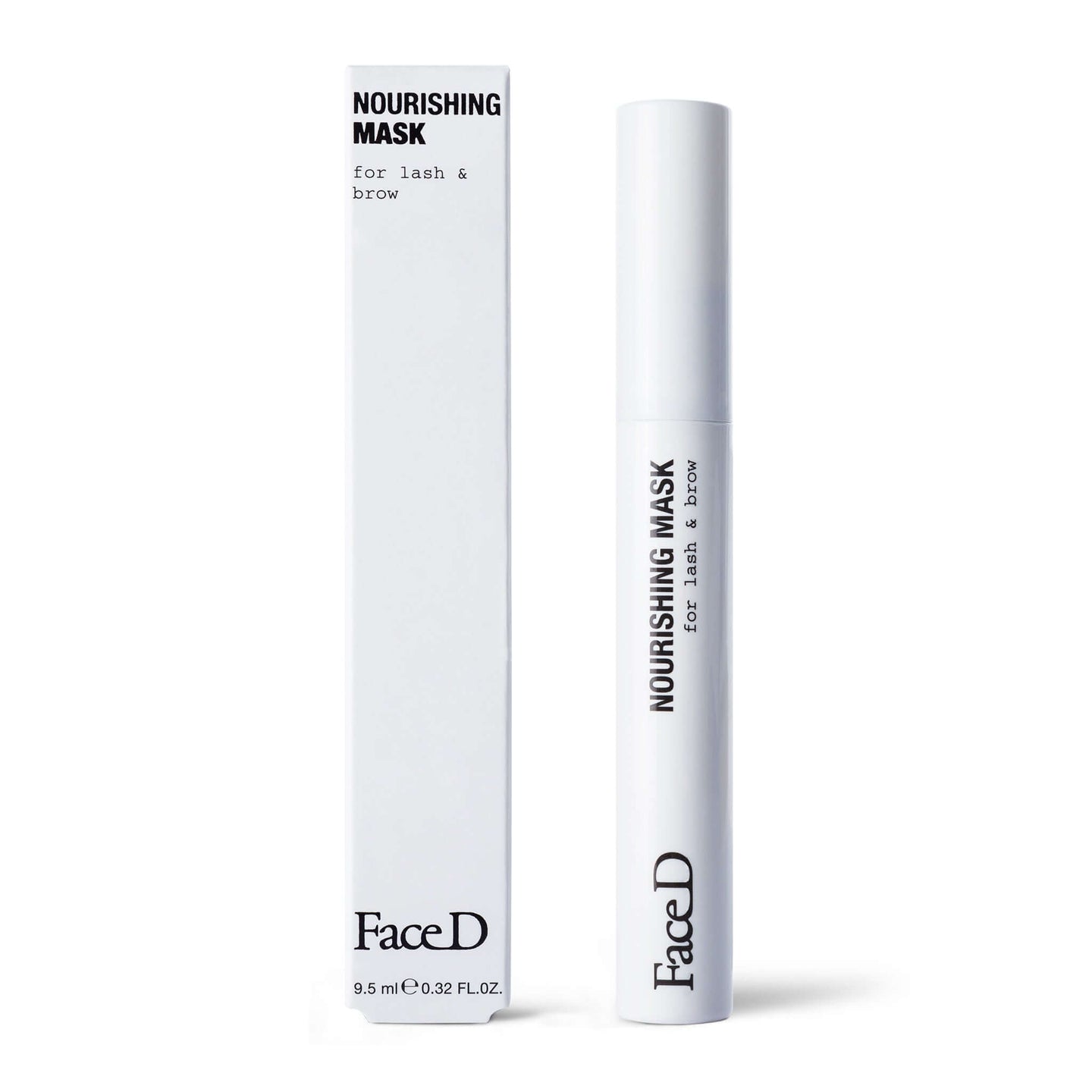 Face D Skincare - Now&Forever