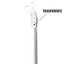 PURE CLEAR STICK ANTI-IMPERFEZIONI - 7.5 ml - Face D - Texture