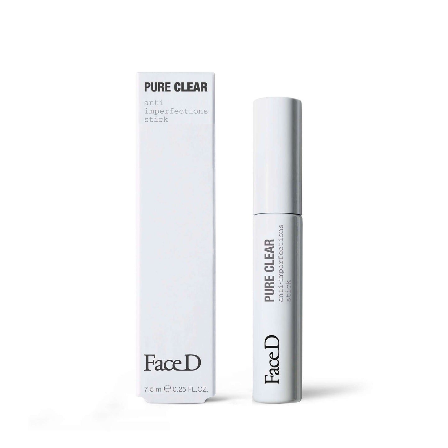 Pure Clear Anti-imperfections Stick - 7.5 ml