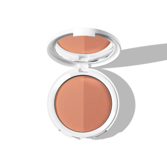 COMPACT TANNING EARTH - BRONZER